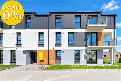 3-pokojowe mieszkanie z balkonem i dużym miejscem polecam mieszkanie Rzeszów, hr. Alfreda Potockiego