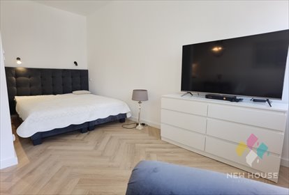 Zapraszam do wynajęcia eleganckiego 42 m² apartamentu w centrum Olsztyna mieszkanie Olsztyn, 11 Listopada