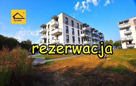 Wynajmę nowoczesne 2-pokojowe mieszkanie 36 m² w Snopkowie mieszkanie Snopków, Parkowa