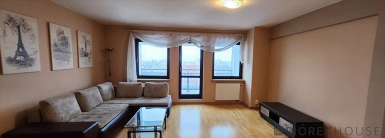 mieszkanie na sprzedaż 123m2 mieszkanie Warszawa, Ursynów, Stryjeńskich