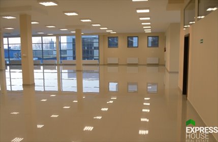 lokal użytkowy na wynajem 1757m2 lokal użytkowy Białystok, Handlowa