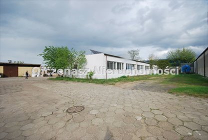 lokal użytkowy na wynajem 432m2 lokal użytkowy Bydgoszcz, Zimne Wody