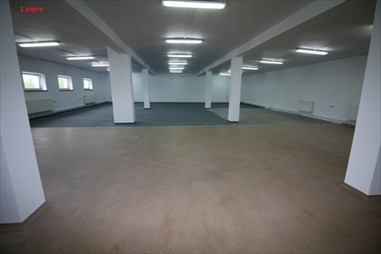 lokal użytkowy na wynajem 440m2 lokal użytkowy Rzeszów, Tadeusza Boya-Żeleńskiego