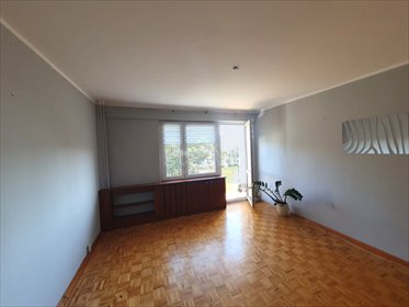 mieszkanie na sprzedaż 46m2 mieszkanie Częstochowa, Tysiąclecie