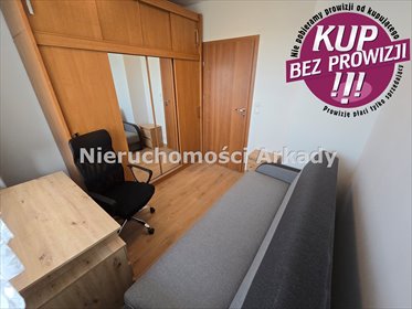 mieszkanie na wynajem 9m2 mieszkanie Jastrzębie-Zdrój, Osiedle Staszica, Opolska
