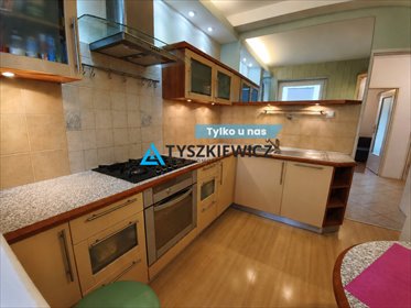 mieszkanie na sprzedaż 53m2 mieszkanie Gdynia, Pustki Cisowskie, Chabrowa