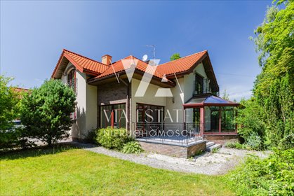 dom na sprzedaż 361m2 dom Konstancin-Jeziorna, Chylice