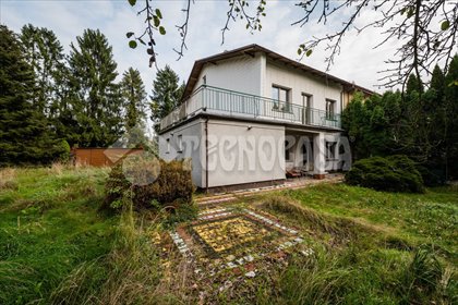 dom na sprzedaż 171m2 dom Kraków, Prądnik Biały, Ojcowska