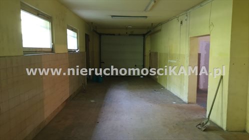 Magazyn na wynajem Bielsko-Biała, Olszówka 230m2 Foto 4