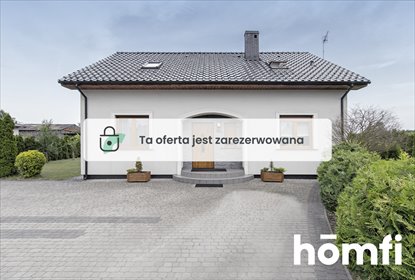 dom na sprzedaż 170m2 dom Jasionna