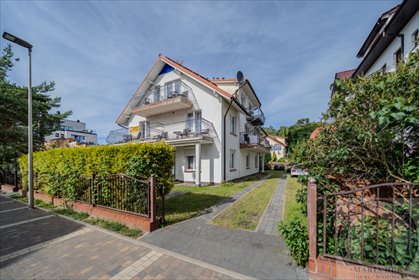 Inwestycyjny pensjonat w Międzywodziu - gotowy biznes. dom Międzywodzie