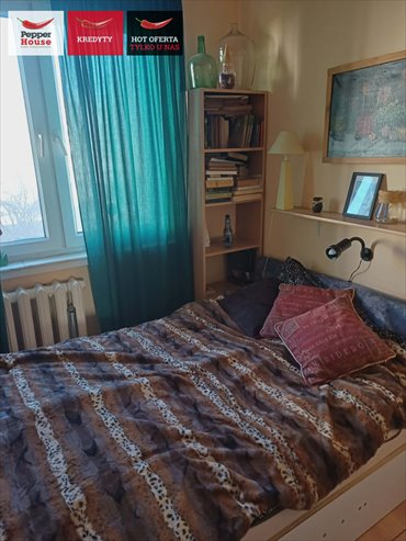 3-pokojowe mieszkanie 46 m² z balkonem w Gdyni Oksywie polecam mieszkanie Gdynia, Oksywie, Bosmańska