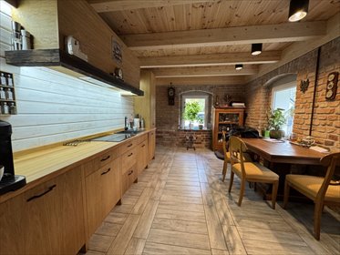 dom na sprzedaż 137m2 dom Jelenia Góra, Karkonoska