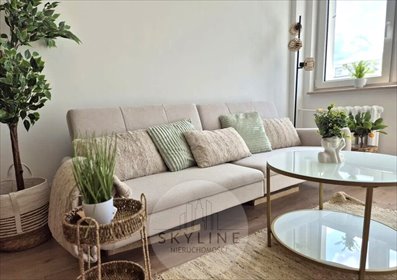 mieszkanie na sprzedaż 30m2 mieszkanie Warszawa, Żoliborz, Władysława Broniewskiego