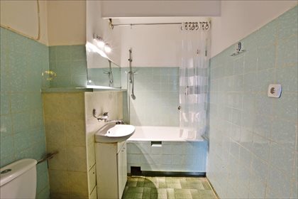 mieszkanie na sprzedaż 54m2 mieszkanie Elbląg, Elbląg, Piechoty