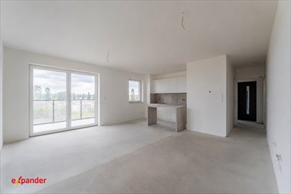 Apartament 56 m² z balkonem - blisko plaży na Wyspie Sobieszewskiej mieszkanie Gdańsk, Wyspa Sobieszewska, Wiosłowa