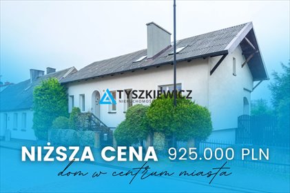 dom na sprzedaż 171m2 dom Chojnice, Pietruszkowa