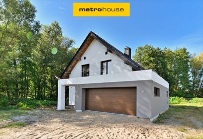 dom na sprzedaż 211m2 dom Wielka Nieszawka, Szafirowa