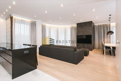mieszkanie na wynajem 110m2 mieszkanie Warszawa, Śródmieście, Leona Kruczkowskiego