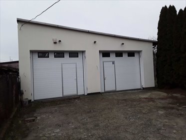 magazyn na wynajem 200m2 magazyn Raszyn, Raszyn, Raszyn