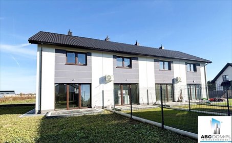 dom na sprzedaż 77m2 dom Niepołomice, Niepołomice