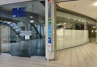 lokal użytkowy na wynajem 285m2 lokal użytkowy Szczecin, Centrum, Bolesława Krzywoustego