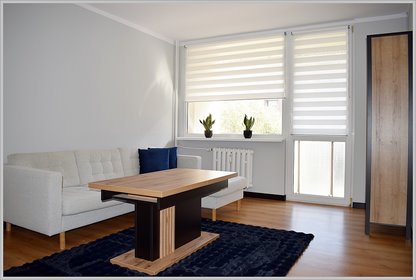mieszkanie na wynajem 43m2 mieszkanie Bielsko-Biała, Złote łany, Łagodna