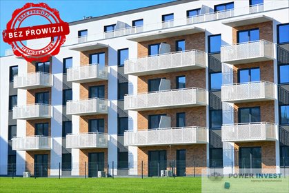 Sprzedam przestronne 42,66 m² mieszkanie 2-pokojowe z ogródkiem mieszkanie Kraków, Ruczaj, Jana Kantego Federowicza
