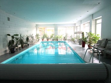 dom na wynajem 1000m2 dom Konstancin-Jeziorna