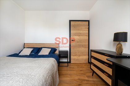 Mieszkanie 67 m² z balkonem - Katowice Ceglana Park mieszkanie Katowice, Ceglana