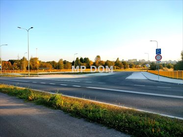 Działka budowlana 861 m2 w nowym osiedlu Dąbrowa Kielce działka Kielce, Dąbrowa