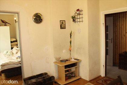 Mieszkanie trzypokojowe na sprzedaż Gałków Duży 50m2 Foto 7