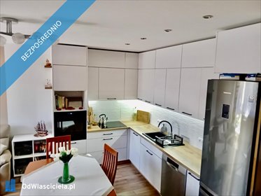 mieszkanie na sprzedaż 65m2 mieszkanie Gdańsk, Osowa, Bliźniąt