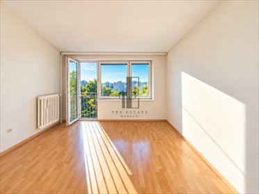 Mieszkanie 30 m² z balkonem w Piasecznie (blisko komunikacji) mieszkanie Piaseczno, Kusocińskiego
