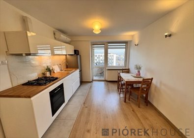 mieszkanie na sprzedaż 46m2 mieszkanie Warszawa, Praga-Południe, Grzegorza Przemyka