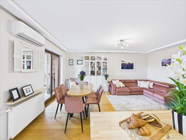 mieszkanie na sprzedaż 75m2 mieszkanie Białystok, Mickiewicza, Adama Mickiewicza