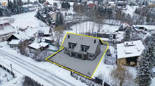 dom na sprzedaż 130m2 dom Janowice