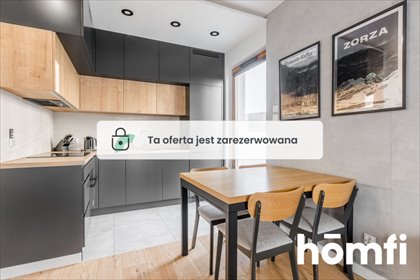 mieszkanie na sprzedaż 40m2 mieszkanie Gdańsk, Wrzeszcz, Bolesława Chrobrego