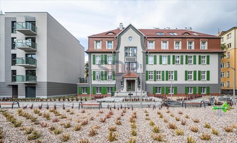 mieszkanie na sprzedaż 50m2 mieszkanie Wrocław, Stare Miasto, Przedmieście Oławskie, Kościuszki
