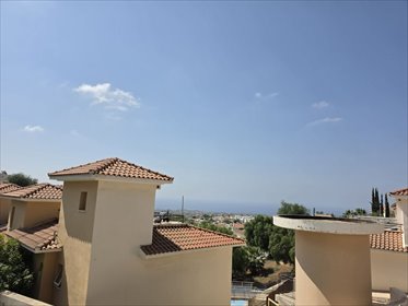 2-pokojowe mieszkanie w Peyia, Paphos - polecam mieszkanie Peyia, Paphos