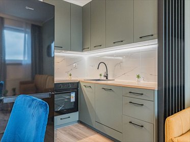 mieszkanie na sprzedaż 44m2 mieszkanie Kowale, Artemidy
