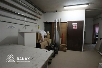 lokal użytkowy na wynajem 54m2 lokal użytkowy Kraków, Bieżanów-Prokocim, Bieżanów, Bieżanowska