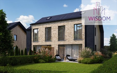 dom na sprzedaż 107m2 dom Olsztyn