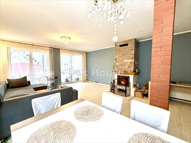 dom na sprzedaż 110m2 dom Nowogard