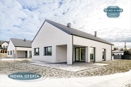 dom na sprzedaż 208m2 dom Majówka