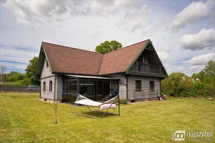 dom na sprzedaż 126m2 dom Łobez, obrzeża