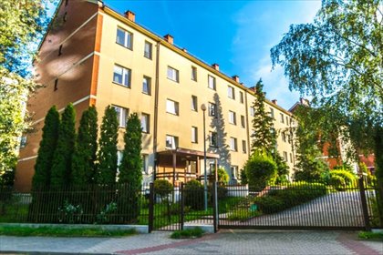 Dwupoziomowe 97 m² w Bielanach - zapraszam mieszkanie Warszawa, Bielany, Wawrzyszew, Wolumen