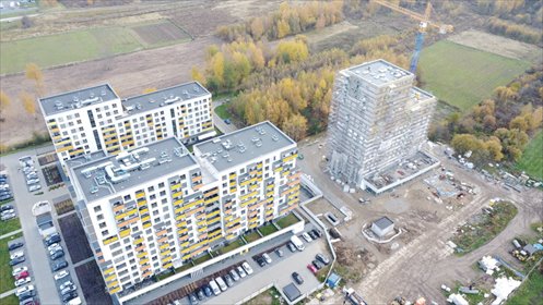 mieszkanie na sprzedaż 76m2 mieszkanie Rzeszów, Technologiczna