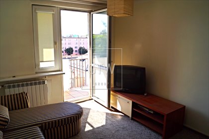 mieszkanie na wynajem 43m2 mieszkanie Grójec, al. Niepodległości