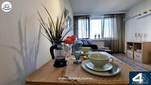 mieszkanie na sprzedaż 38m2 mieszkanie Ozorków, Nowe Miasto